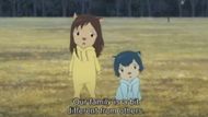 Scene from Wolf children | Image via Studio Chizu